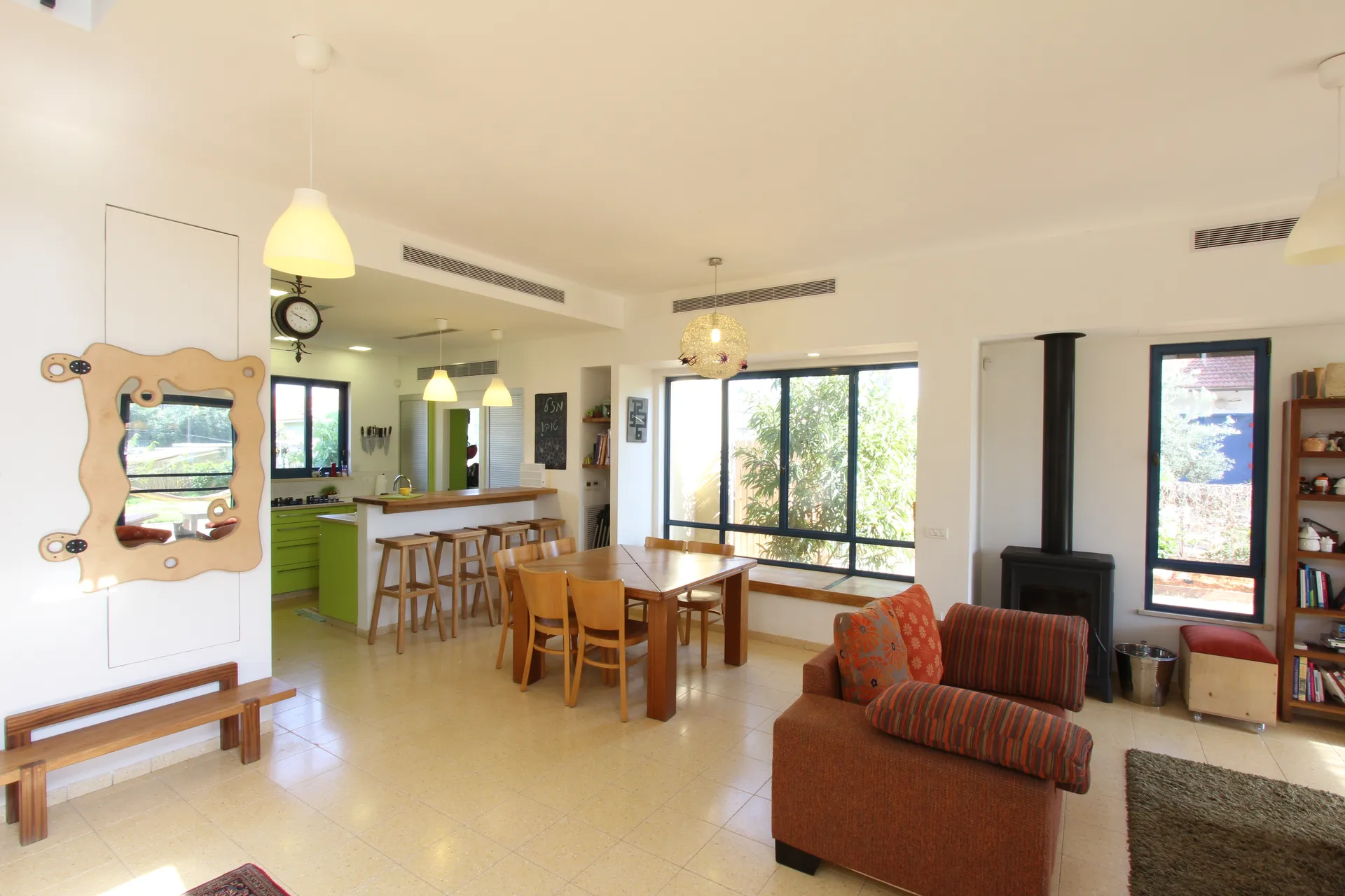 בית משפחת פ' בפרדס חנה – תמונה 5