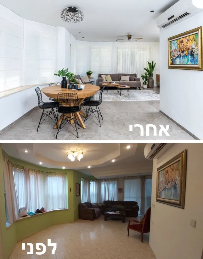 בית משפחת ש' בפרדס חנה – תמונה 10