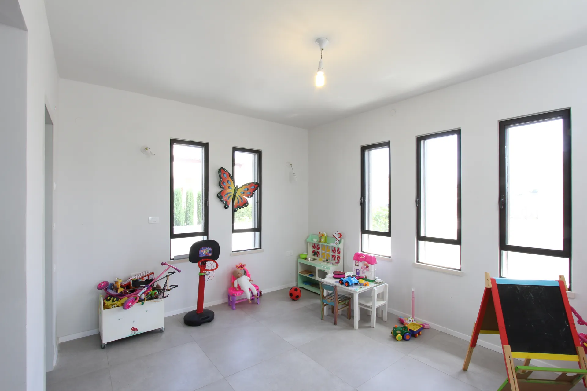 בית משפחת ו' בגבעת עדה – תמונה 6